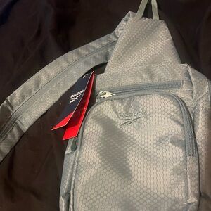 Reebok Crossbody bag.
